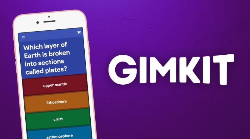 GimkitJoin: Your Guide to Joining a Gimkit Game