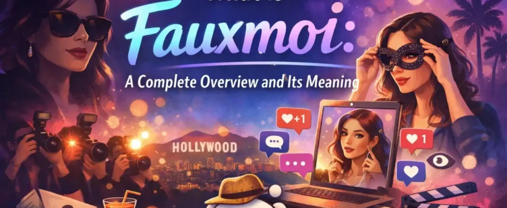 Fauxmoi